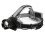 XHP70 Headband Flashlight USB Charging Hard Light Digital Zoom 3