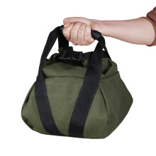 Weightlifting Sandbag Dumbbell Training Padded