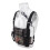 Radio Chest Harness Front Pack Pouch Vest Rig with Adjustable Straps 3