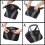 Weightlifting Sandbag Dumbbell Training Padded 2