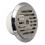 3 Inch Adjustable Flow Stainless Steel Pool Drain Plug 4