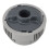 Chlorine Dispenser 43mm Plastic Replacement for P03821 1