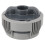 Chlorine Dispenser 43mm Plastic Replacement for P03821 2