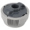 Chlorine Dispenser 43mm Plastic Replacement for P03821 4