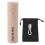 (Pink) Shoe Deodorizer Machine Ultra Oxygen Cordless Black 1
