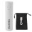 (White) Shoe Deodorizer Machine Ultra Oxygen Cordless Black 1