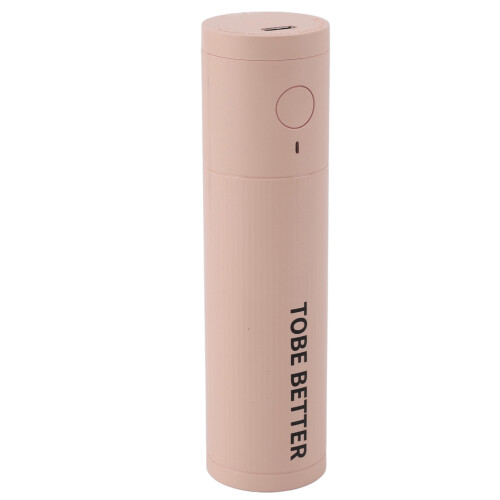 (Pink) Shoe Deodorizer Machine Ultra Oxygen Cordless Black 1