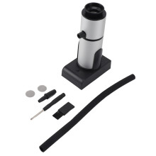 Portable Cocktail Smoker Handheld Food Drinks Meat Nut Smoke Infuser