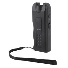 Pet Training Device 15-18KHZ LED Light Portable Dog Barking Control