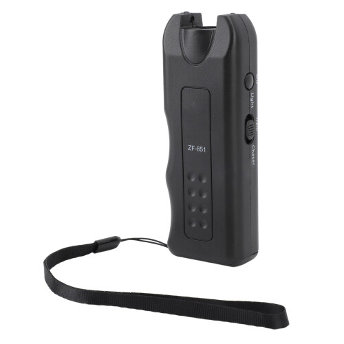 Pet Training Device 15-18KHZ LED Light Portable Dog Barking Control