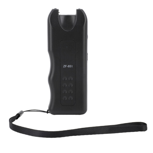 Pet Training Device 15-18KHZ LED Light Portable Dog Barking Control 2