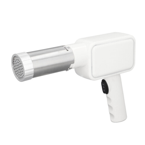 Handheld Electric Pasta Maker 5-in-1 Cordless Noodle Maker 2