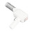 Handheld Electric Pasta Maker 5-in-1 Cordless Noodle Maker 5