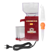 (EU Plug 220V) Electric Peanut Butter Maker for Peanuts Almonds Cashews Hazelnuts