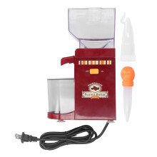 (US Plug 110V) Electric Peanut Butter Maker for Peanuts Almonds Cashews Hazelnuts