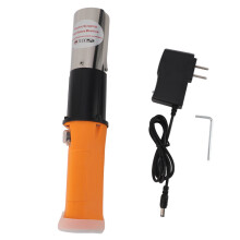 Cordless Fish Scale Remover 56W 6000Rpm 12V Rechargeable