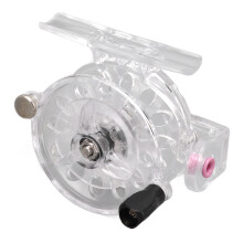 Fly Fishing Reel Anti-Corrosion Smooth Ice Sea Fishing Wheel