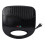 750W Waffle Iron Double Sided Anti-Stick Sandwich Maker 1