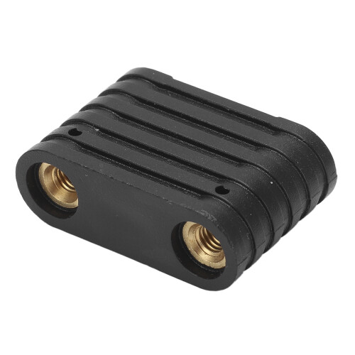 Surfboard Plug Plastic Durable Lightweight Sailboard Fixed Slot 2