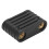Surfboard Plug Plastic Durable Lightweight Sailboard Fixed Slot 5