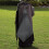 Polyester Golf Towel Microfiber Lining Easy Pull for Men Women 4
