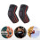 Knit Elastic Elbow Brace for Tennis Elbow Workouts 3
