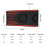 Knit Elastic Elbow Brace for Tennis Elbow Workouts 2