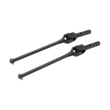 1 Pair Steel Front CVD Drive Shaft for Absima Sherpa 1/8 RC
