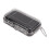 (Large Size) Plastic Shockproof Box Shock Absorption Liner Transparent Large 2