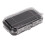(Large Size) Plastic Shockproof Box Shock Absorption Liner Transparent Large 4