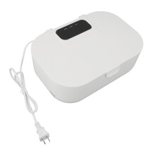 Mini Portable Waterproof Clothes Dryer Touchscreen