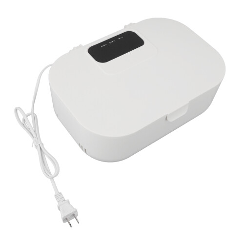 Mini Portable Waterproof Clothes Dryer Touchscreen