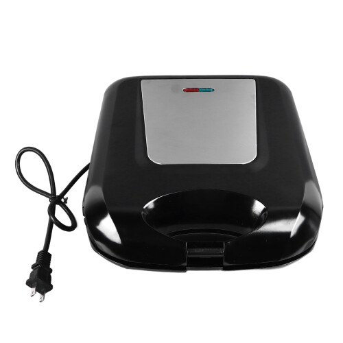 1400W Mini Donut Maker 16 Doughnuts Anti-stick Easy Clean 1