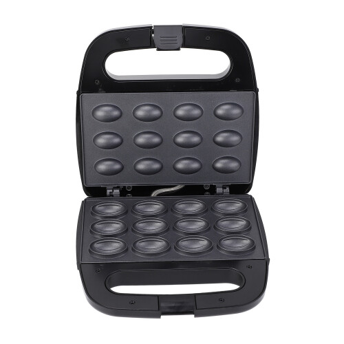 12 Walnut Cookie Mold Maker Nonstick Electric Oreshki Mold 1