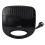 Mini Waffle Maker Double Sided Adjustable Non Stick BPA Free 1