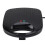 Mini Waffle Maker Double Sided Adjustable Non Stick BPA Free 5