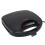 Mini Waffle Maker Double Sided Adjustable Non Stick BPA Free 3