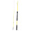 Meeresangelrute 1,65m Carbon Bootrute Griff 40 16