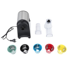 1000W Electric Vegetable Cutter 5 Blades Multifunctional Shredder