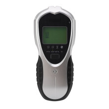 SH201 4-in-1 Wall Scanner for Wood Studs Metal AC Wire
