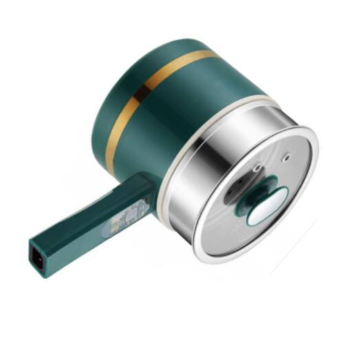 Mini Electric Hot Pot 600W 1.5L Automatic Cooker 2