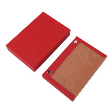 3D Art Memo Pad Tearable DIY Paper Carving Desktop Decoration