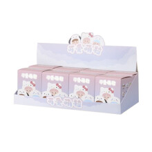 (Cute Little Blind Box Set) Mini Doll Figure Cute Resin Blind Box Set