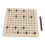 (Set 2) Chess Set Educational Skill Development Stones for Home Travel 4