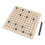 (Set 2) Chess Set Educational Skill Development Stones for Home Travel 3
