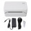 (EU Plug) Express Printer USB Thermal Label Printer 100-240V EU Plug 1