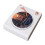 Retro Bluetooth Speaker USB Rechargeable Portable Wireless Speaker 3