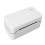 (European Plug) Express Printer USB Bluetooth Thermal Label Printer 100-240V US Plug 5