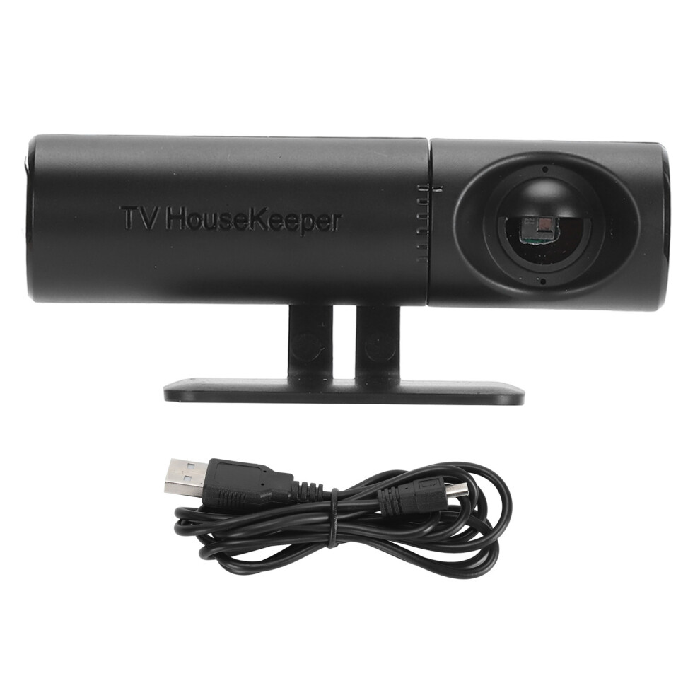 TV Distance Reminder for Kids Smart TV Manager with Sensor
