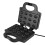 750W Nonstick Walnut Cake Maker 12 Capacity Mini Waffle Bread Machine 4